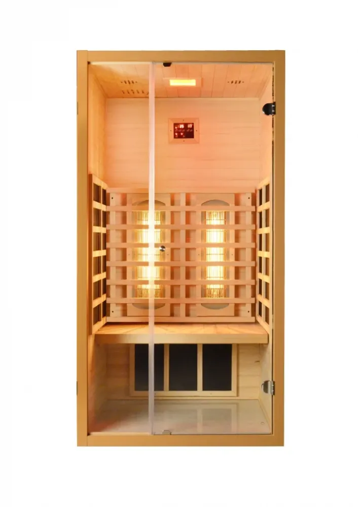 Sauna Full Spectrum Exclusive