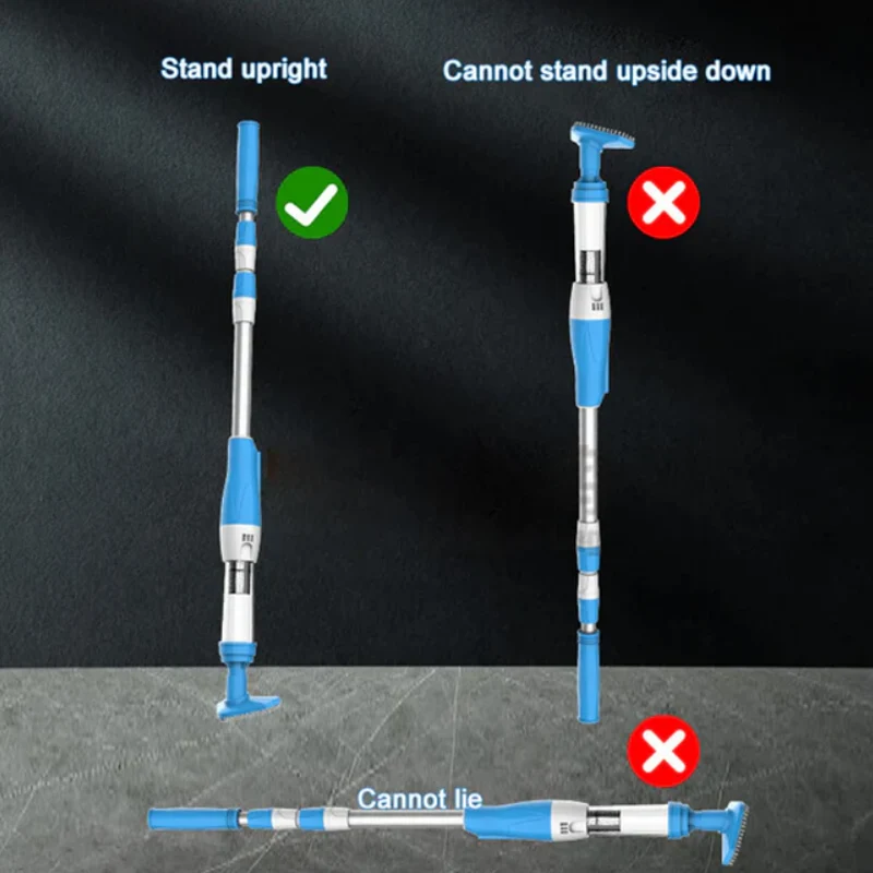 🏊Time-Limited Specail✨3 1 cordless rechargeable pool vacuum cleaner