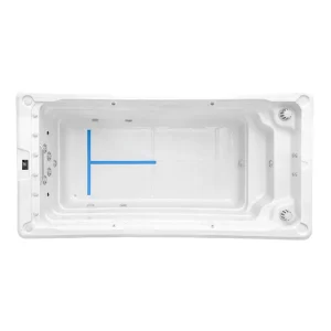 Wave Goldline Swim Spa 450 cm