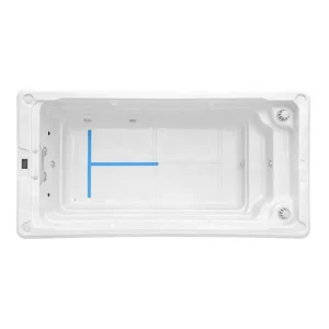 Wave Silverline Swim Spa 450 cm