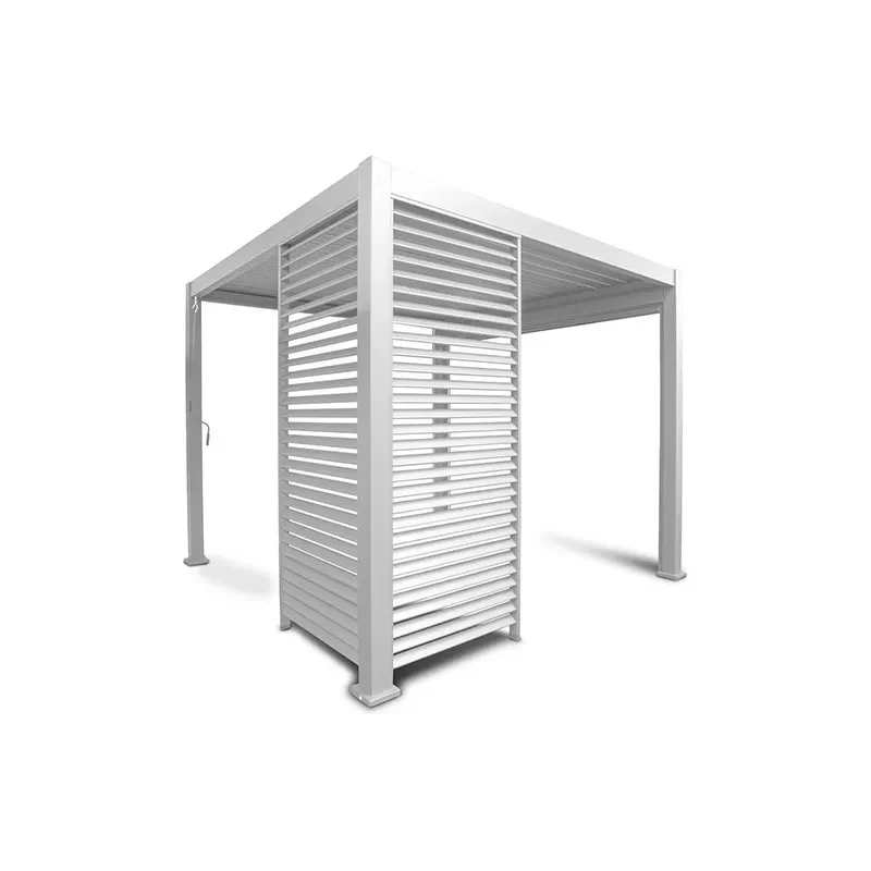 Zaslon za zaštitu privatnosti za Pavilion Mirador