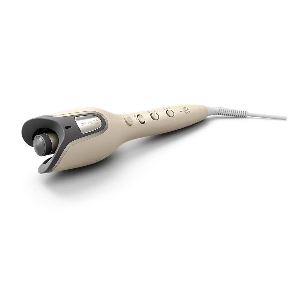 Philips automatski uvijač serije 8000 SenseIQ BHB887/00