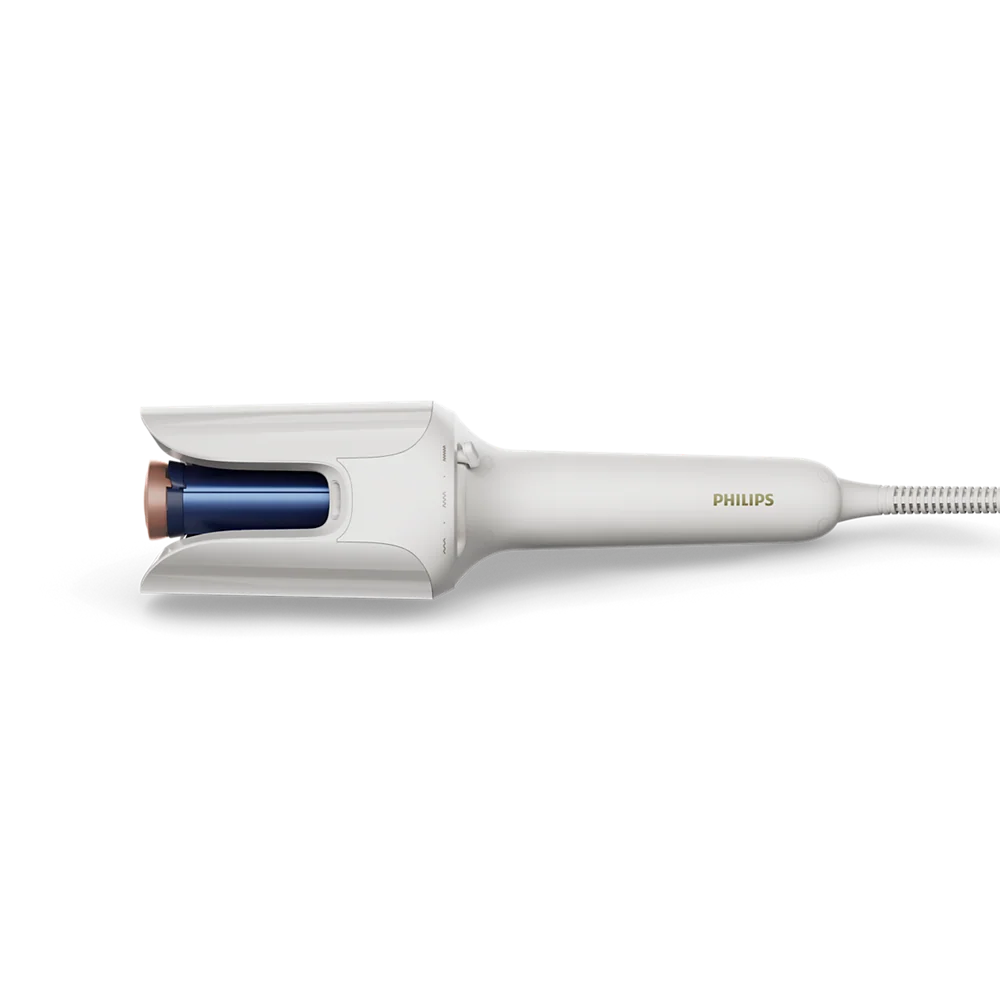 Philips automatski uvijač serije 9000 WavePro Styler SenseIQ BHB968/00