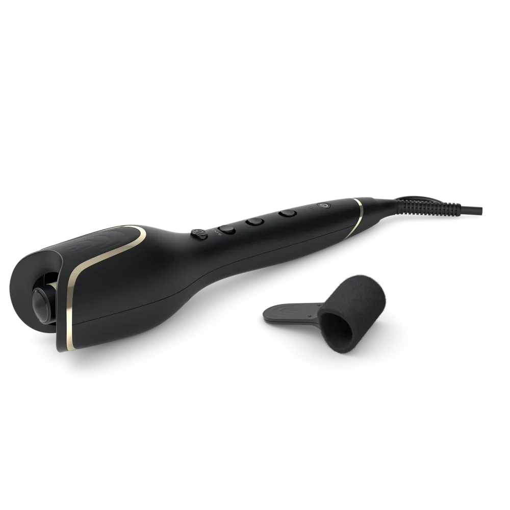 Philips automatski uvijač StyleCare Prestige BHB876/00