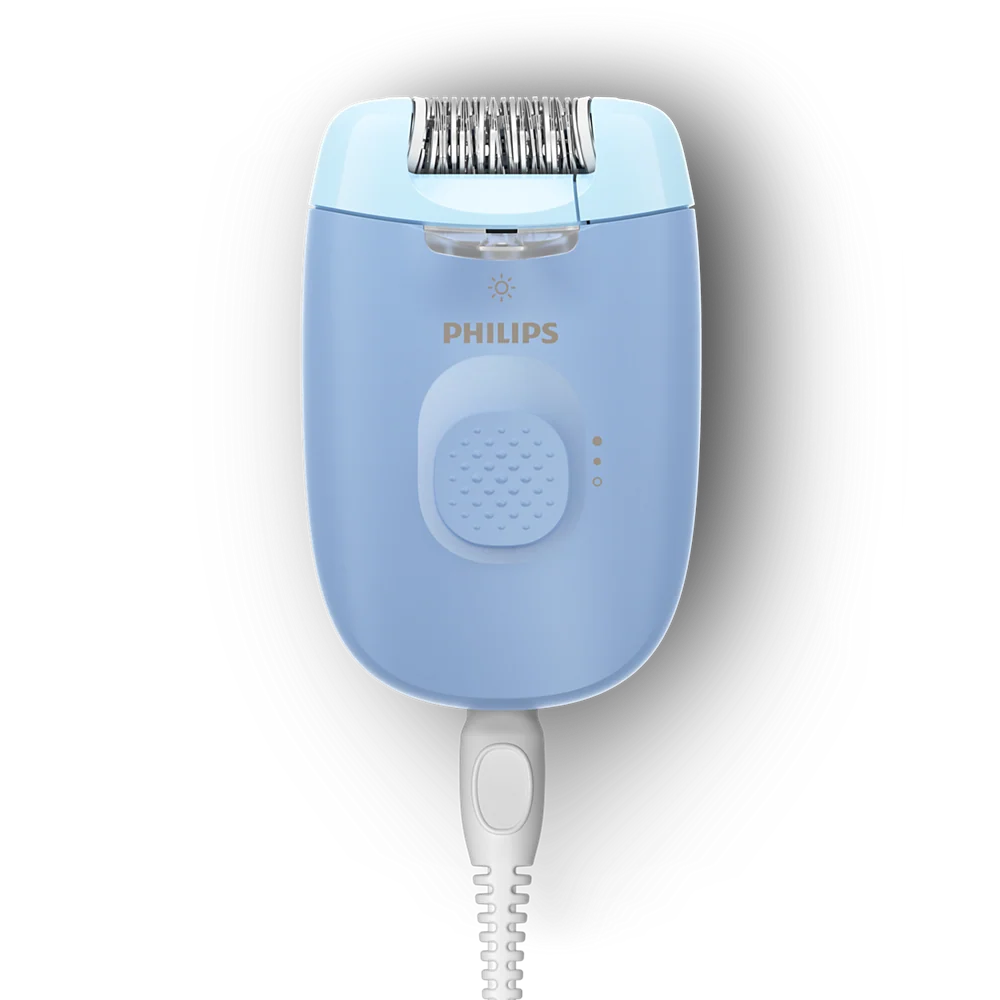 Philips epilator serije 4000 BRE247/00