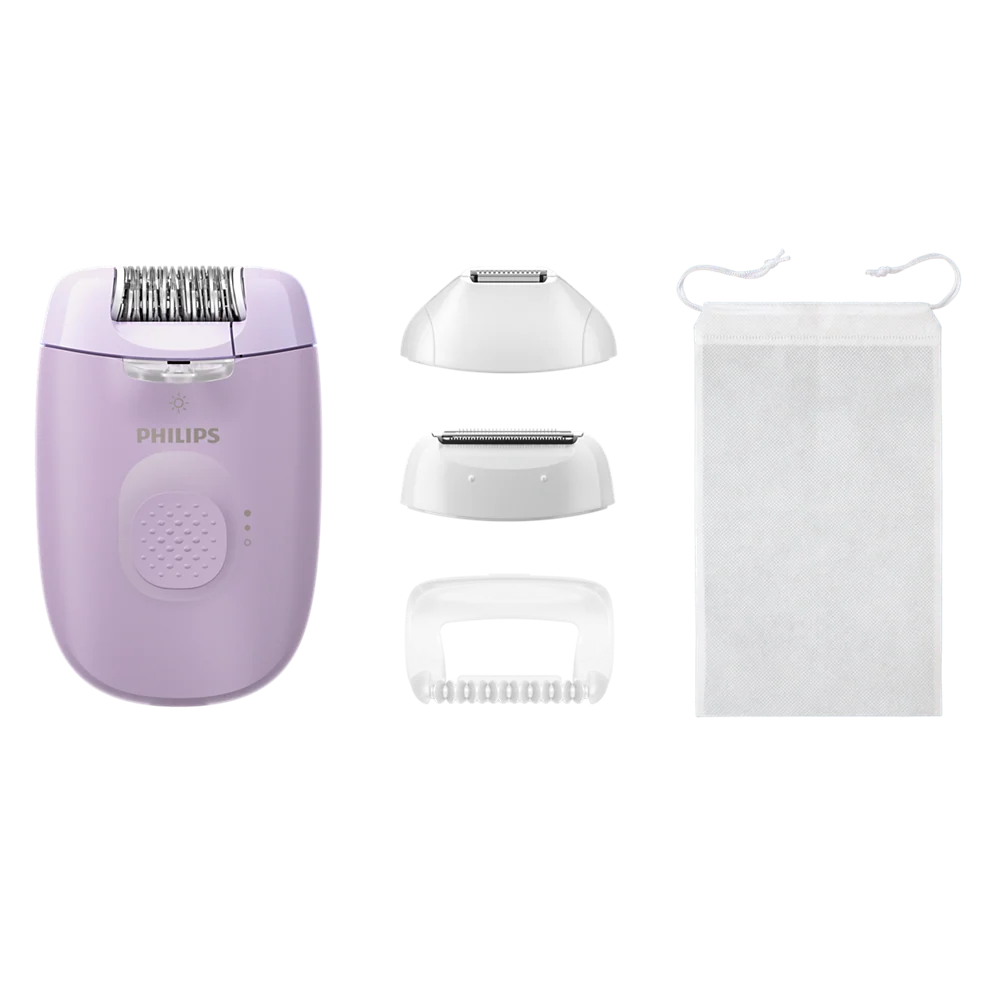 Philips epilator serije 4000 BRE257/00