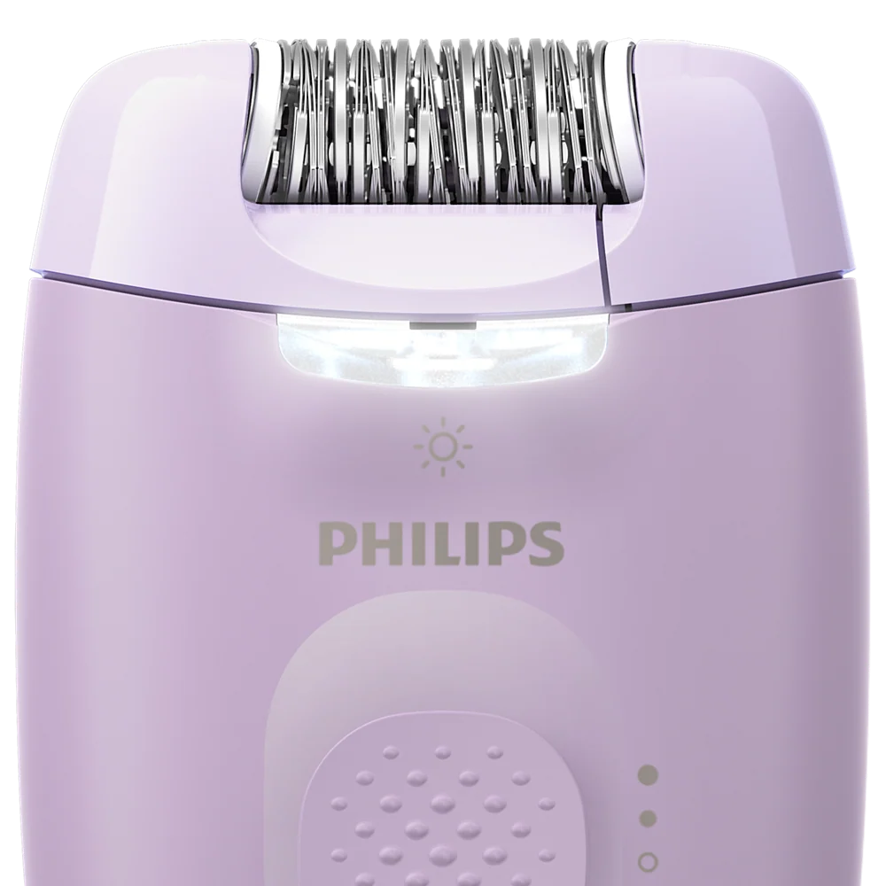 Philips epilator serije 4000 BRE257/00