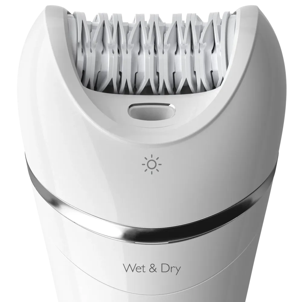 Philips epilator serije 8000 BRE700/00