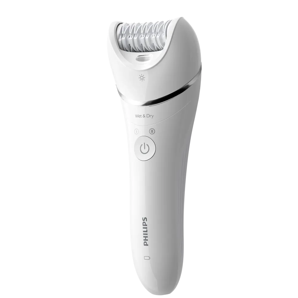 Philips epilator serije 8000 BRE700/00