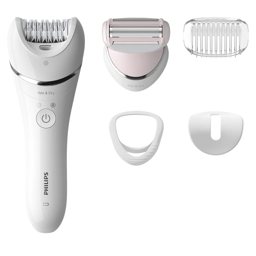 Philips epilator serije 8000 BRE710/00