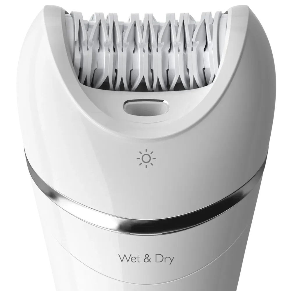 Philips epilator serije 8000 BRE715/00