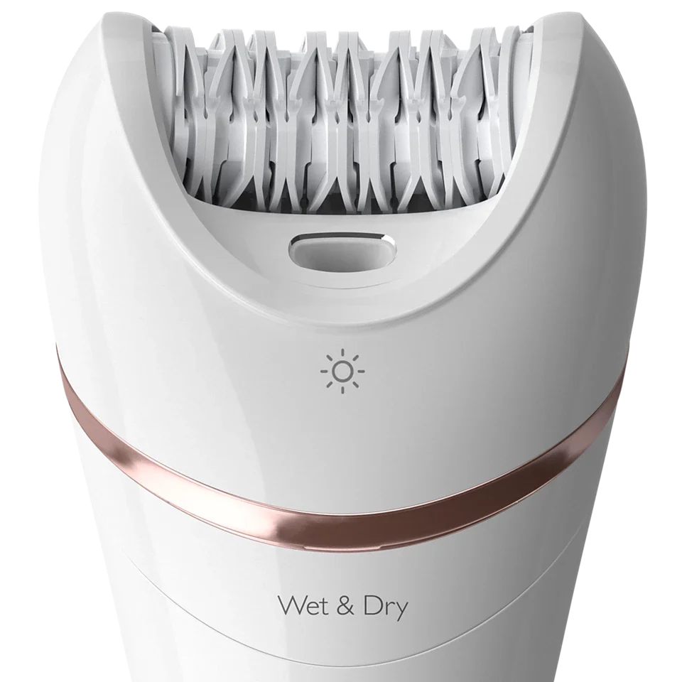 Philips epilator serije 8000 BRE730/00