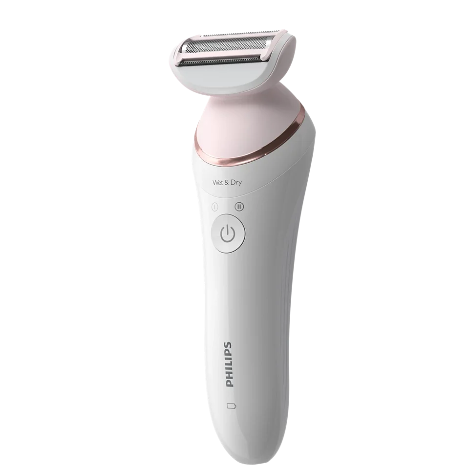 Philips epilator serije 8000 BRE730/00