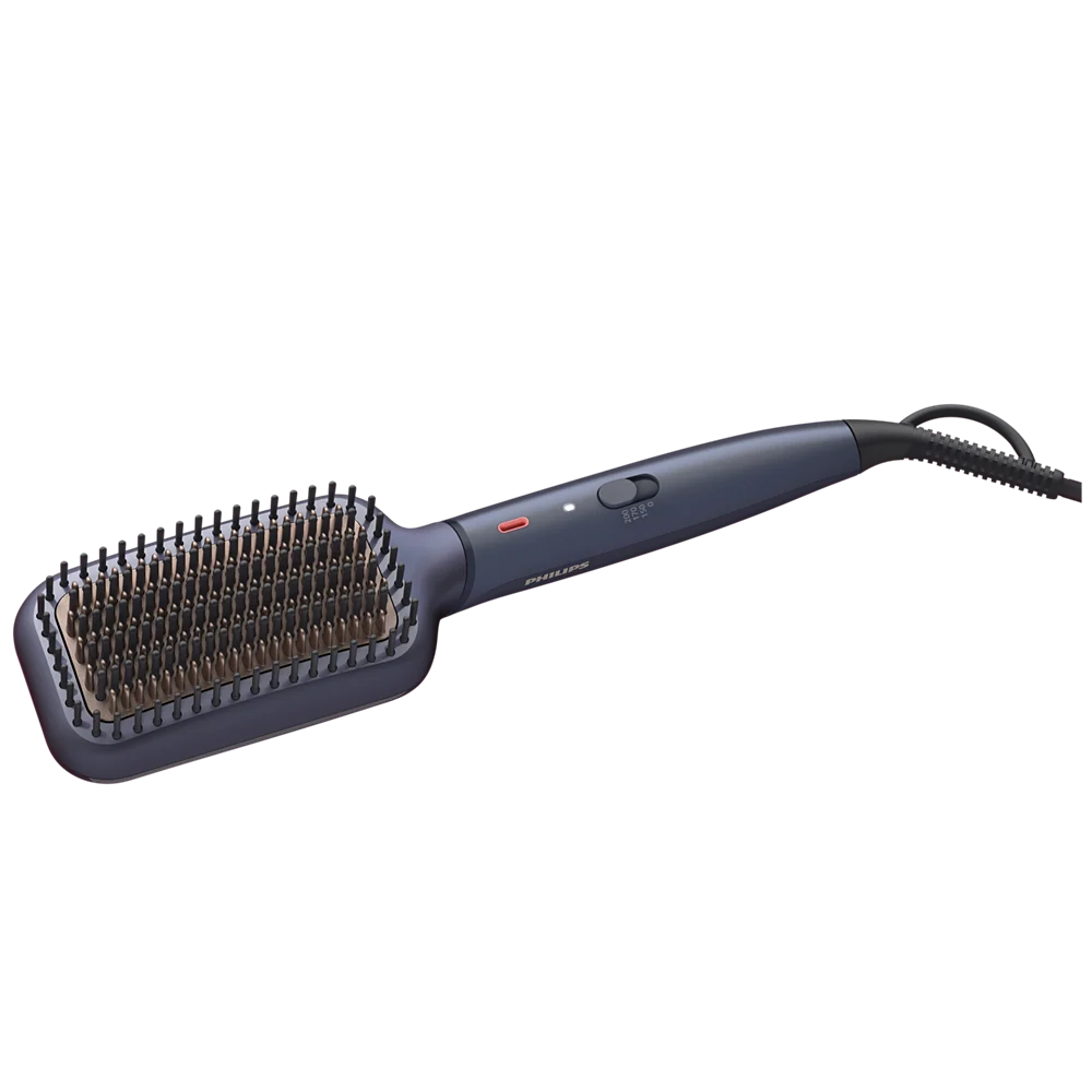 Philips grijana četka za ravnanje serije 5000 BHH885/00