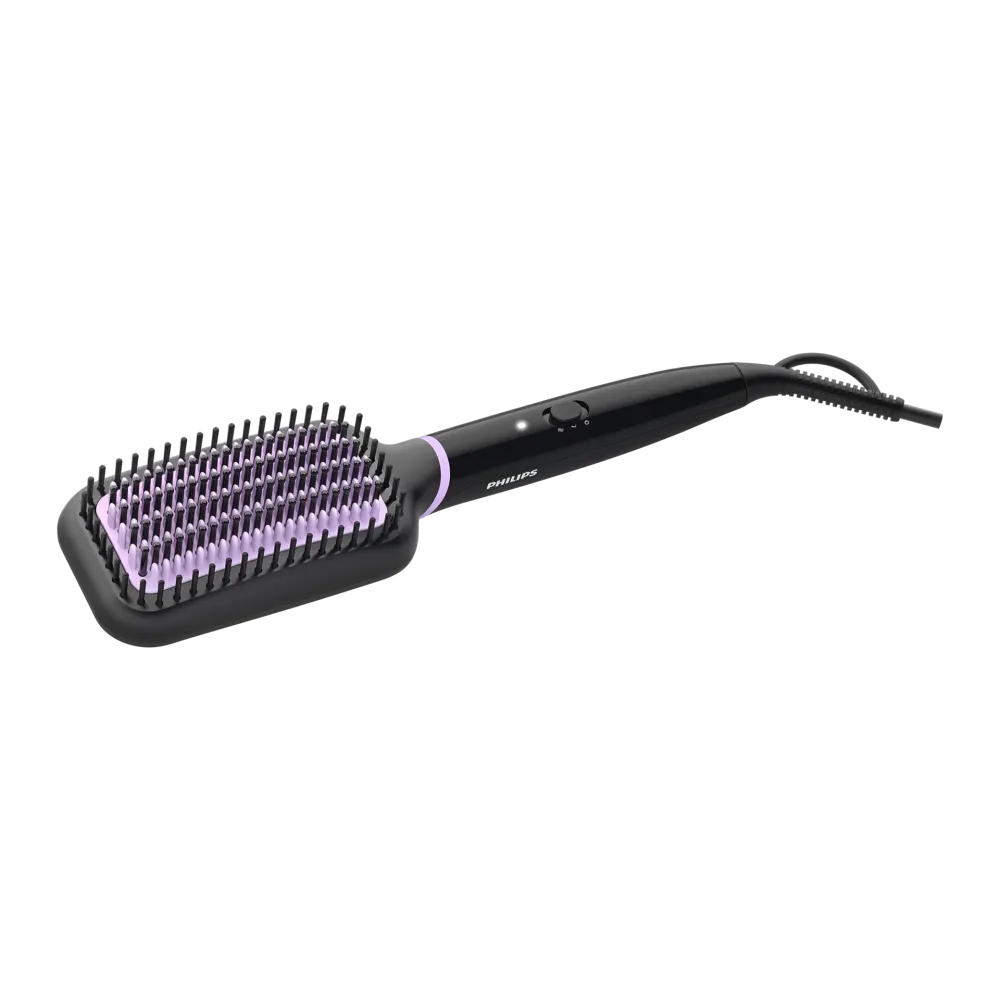 Philips grijana četka za ravnanje StyleCare Essential BHH880/00