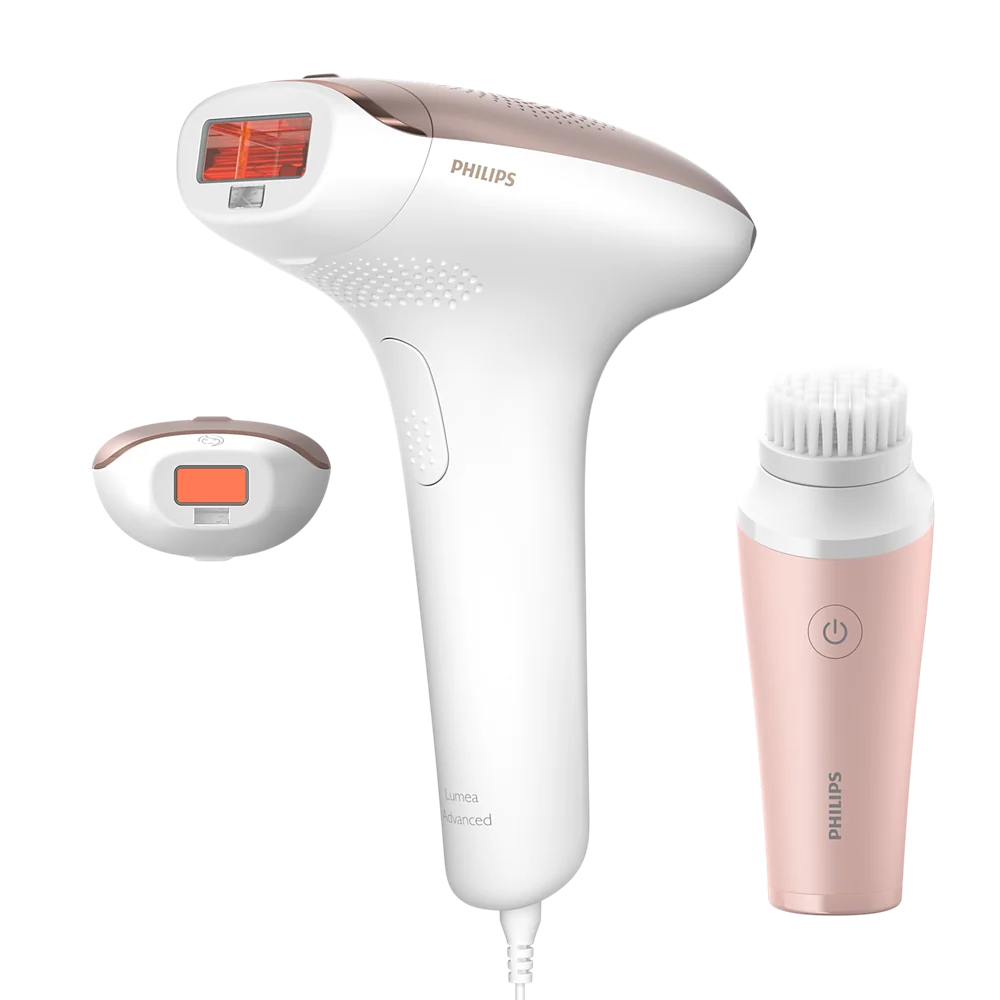 Philips Lumea IPL uređaj za uklanjanje dlačica serije 7000 BRI922/00