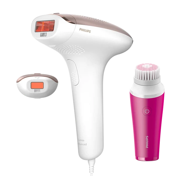 Philips Lumea IPL uređaj za uklanjanje dlačica serije 7000 BRI924/00