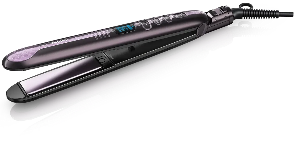 Philips pegla za kosu HP8349/00