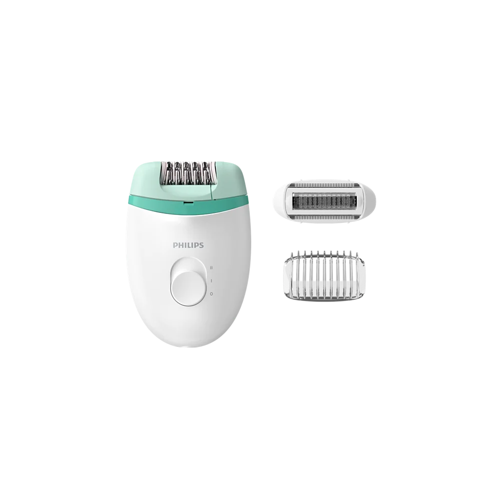 Philips Satinelle Essential epilator BRE245/00