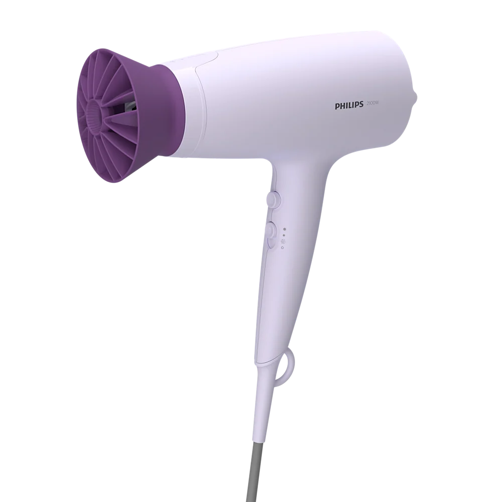 Philips sušilo za kosu serije 3000 BHD341/10