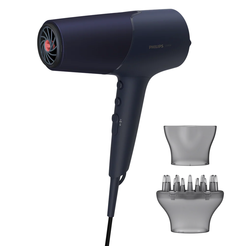 Philips sušilo za kosu serije 5000 BHD510/00