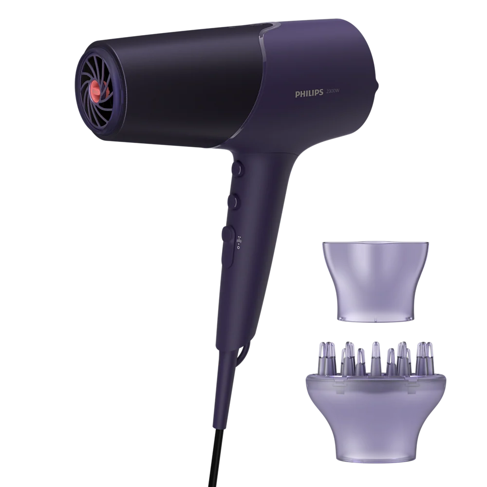 Philips sušilo za kosu serije 5000 BHD514/00