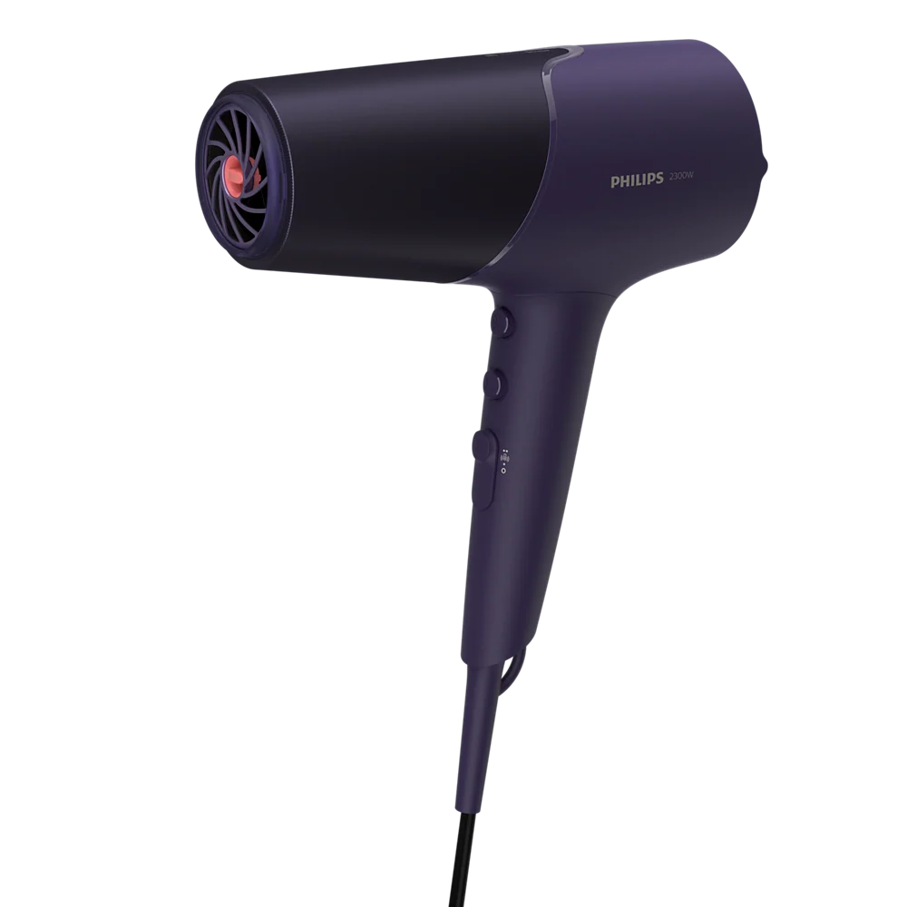Philips sušilo za kosu serije 5000 BHD514/00