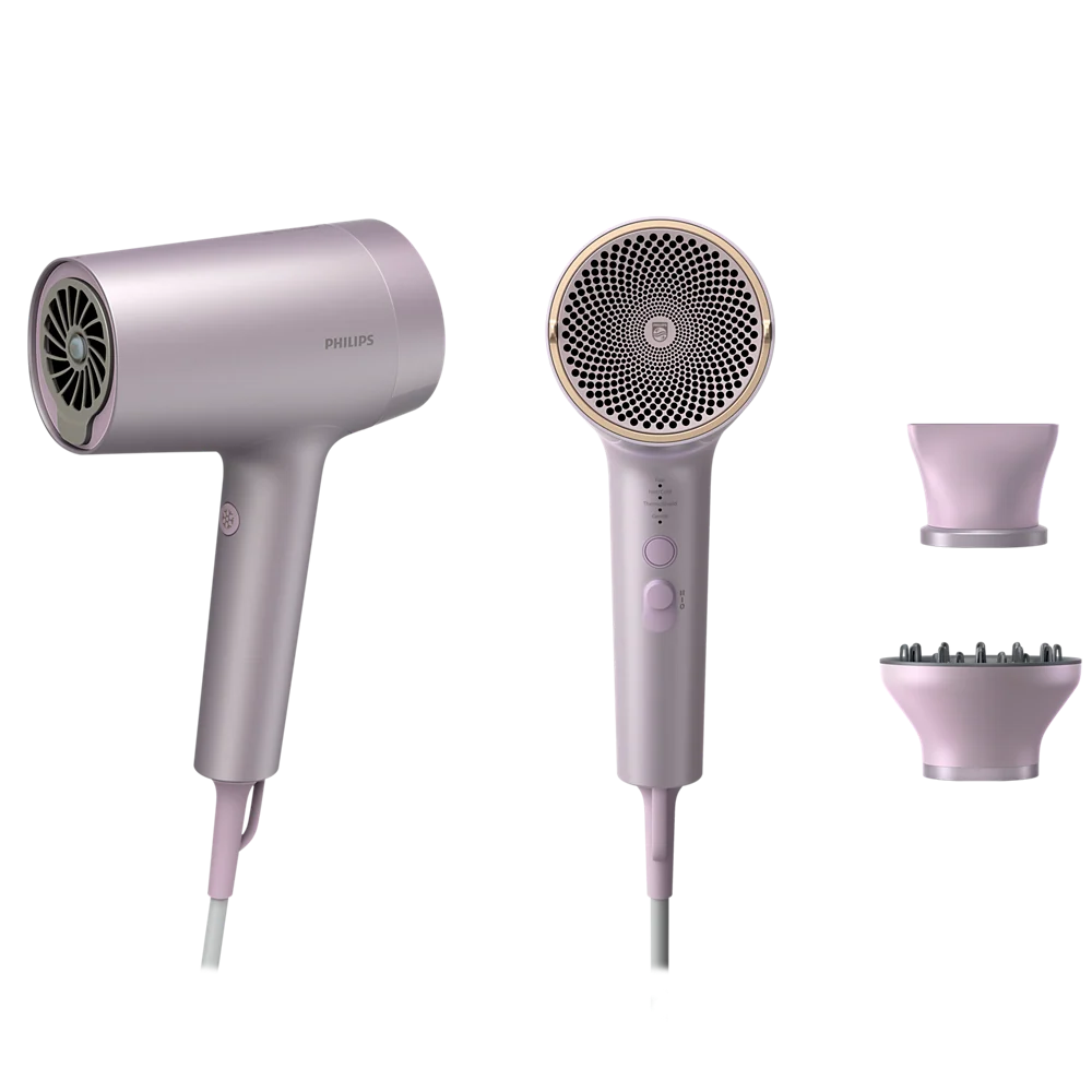Philips sušilo za kosu serije 7000 BHD723/10