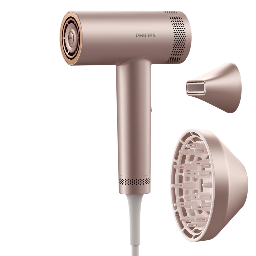 Philips sušilo za kosu serije 8000 BHD837/10