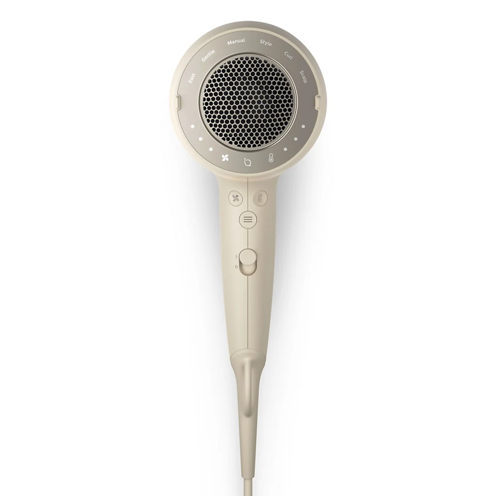 Philips sušilo za kosu serije 9000 SenseIQ BHD829/00