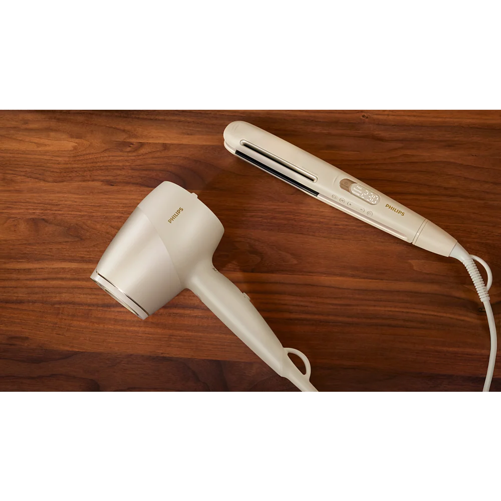 Philips sušilo za kosu serije 9000 SenseIQ BHD829/00