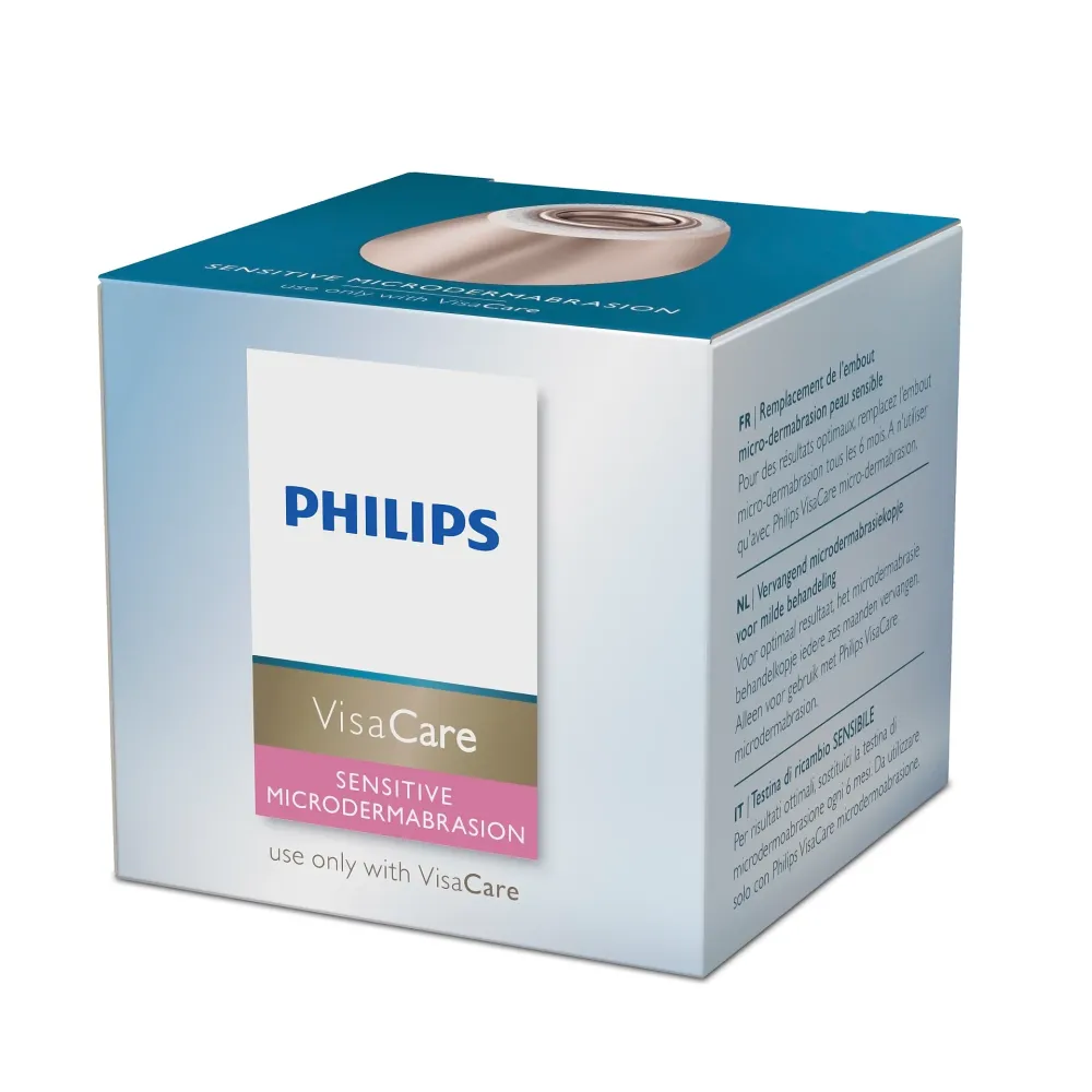Philips VisaCare zamjenski nastavak SC6890/01