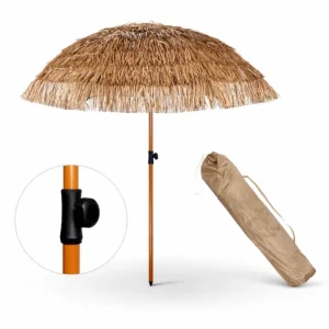 Havajski suncobran 120cm 🌴