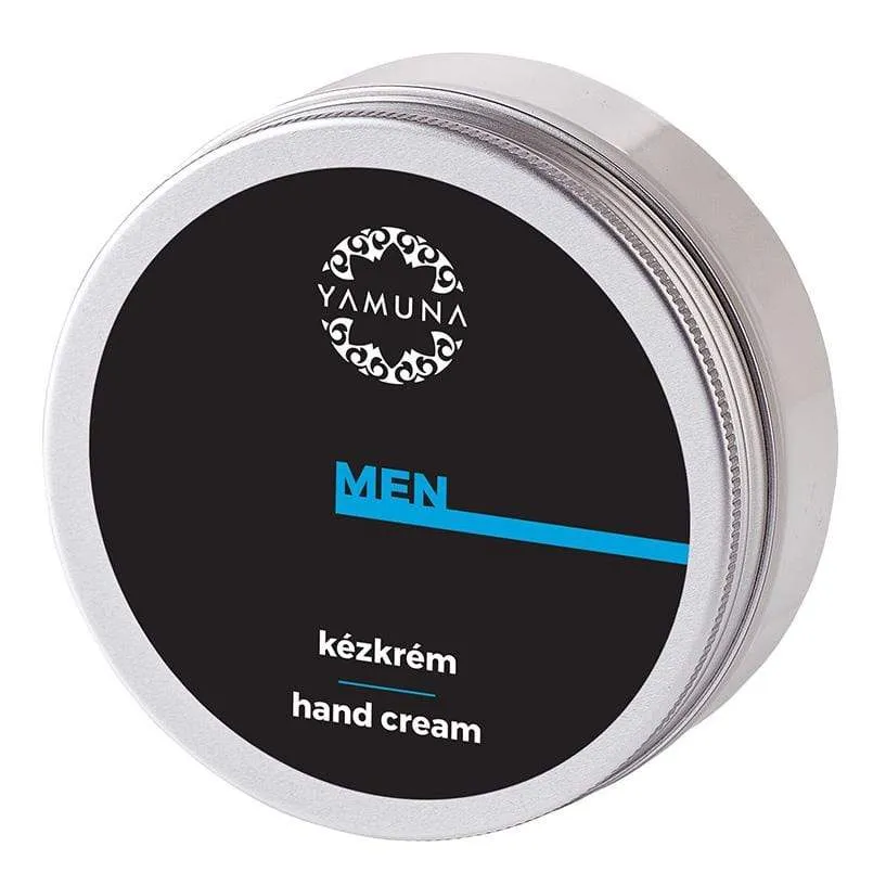 Krema za ruke Men Yamuna Cosmetics 50ml