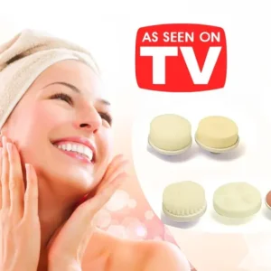 5u1 Beauty care set za masažu i čišćenje lica (dostava besplatna)