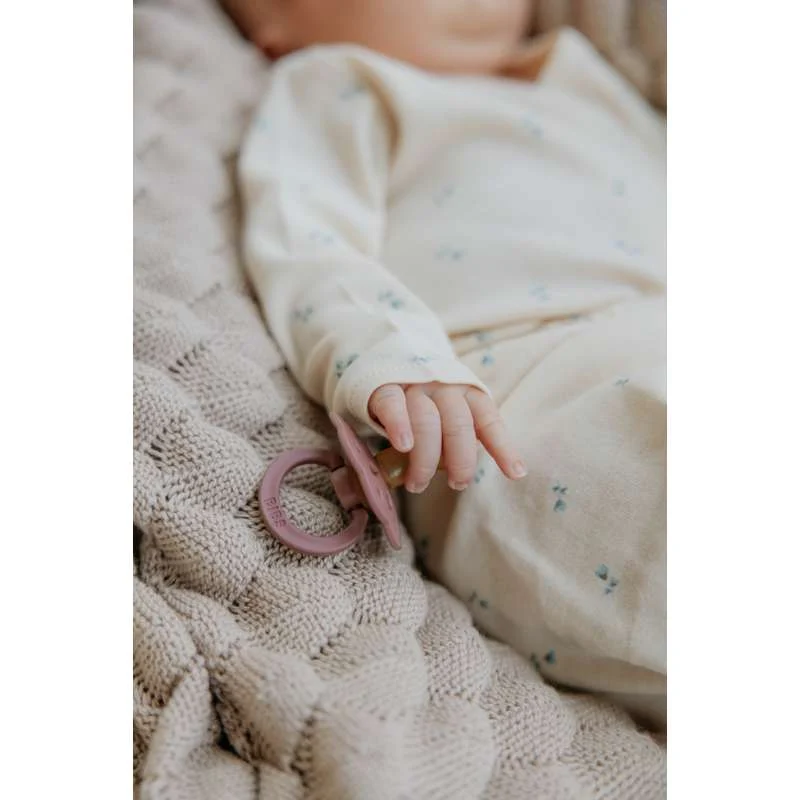 BIBS Okrugla Boho Duda - Sampak - 5 kom. - vel. 2 - Divne ljiljane