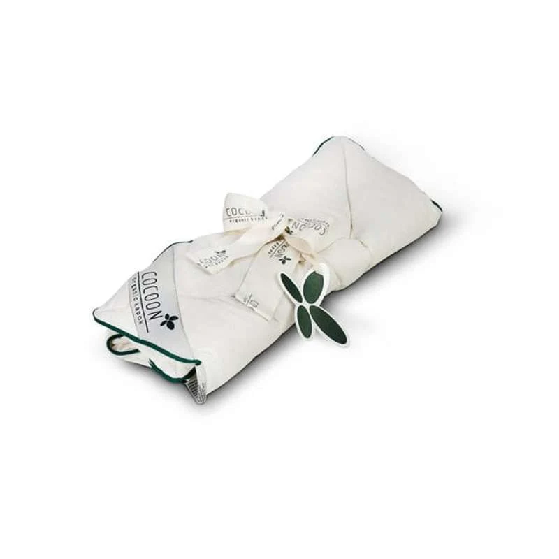 Cocoon Company Jastučić za bebe - Kapok - 40x45 | Easy to Clean