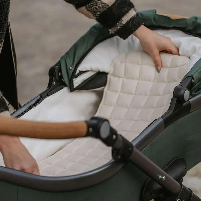 Cocoon Company Podloga za lift - kapok - 31x75