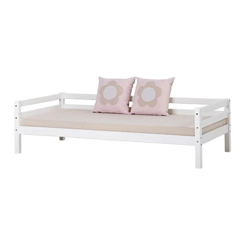 Hoppekids ECO Luxury - Prolazna Sengehest (Više Veličina) - Alabaster