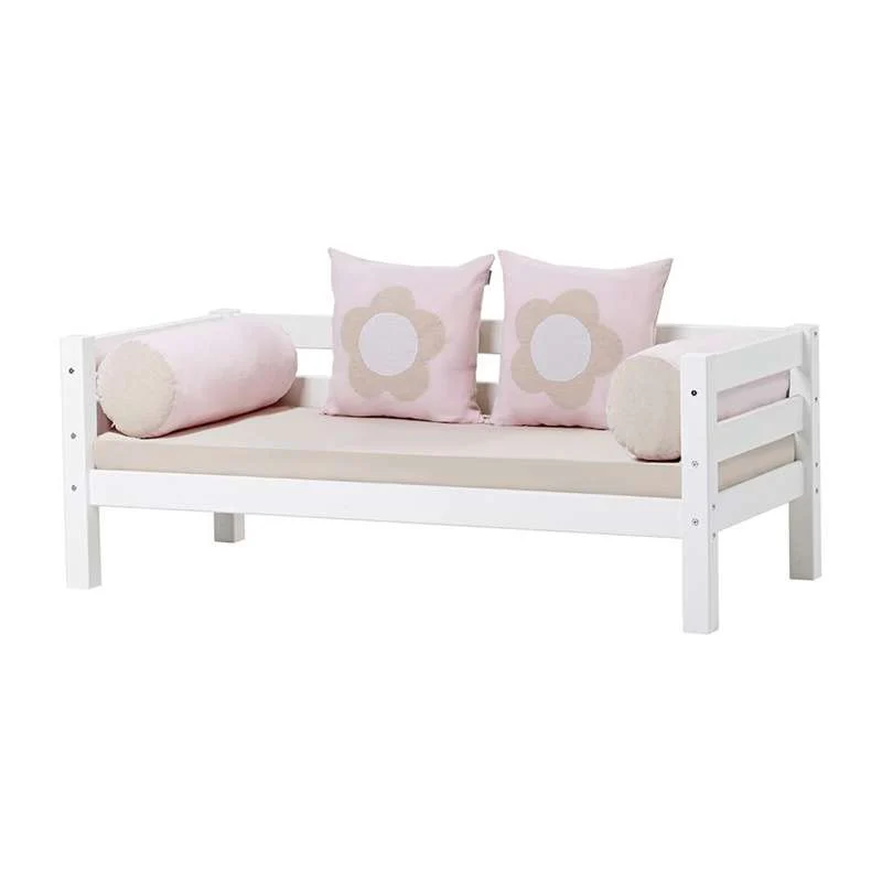 Hoppekids ECO Luxury - Prolazna Sengehest (Više Veličina) - Alabaster