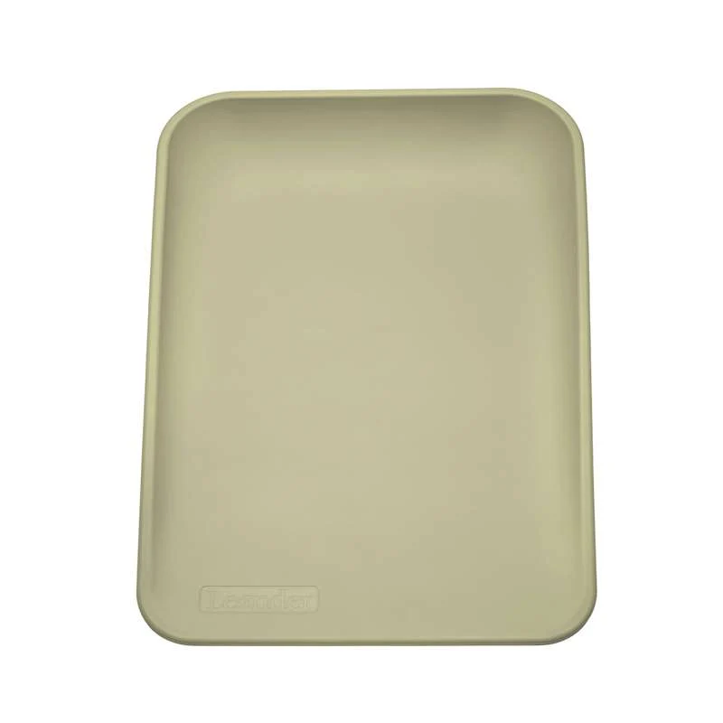 Leander Matty™ Puslepude - Olive (Limited Edition)