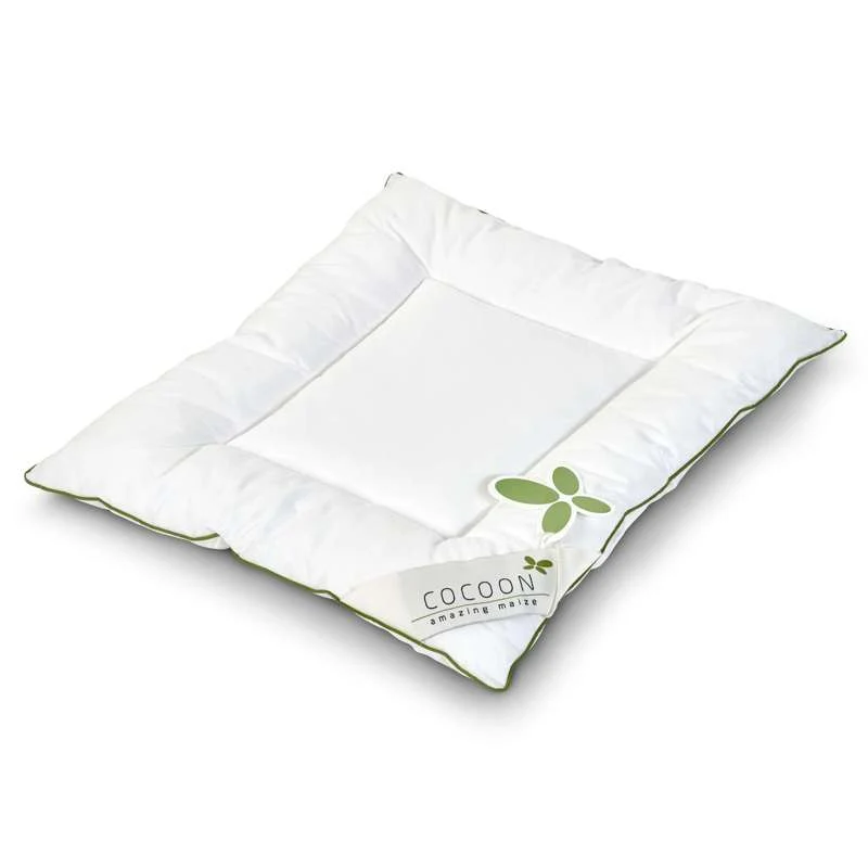 Mala Djeca Cocoon Company Cocoon Amazing Maize jastučić za bebe, 40x45