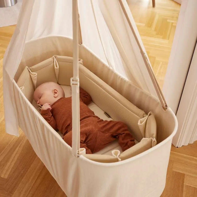 Membantu Babyvugge - Natur Sensitive Skin