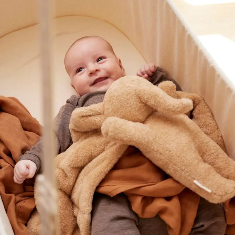 Membantu Babyvugge - Natur Sensitive Skin