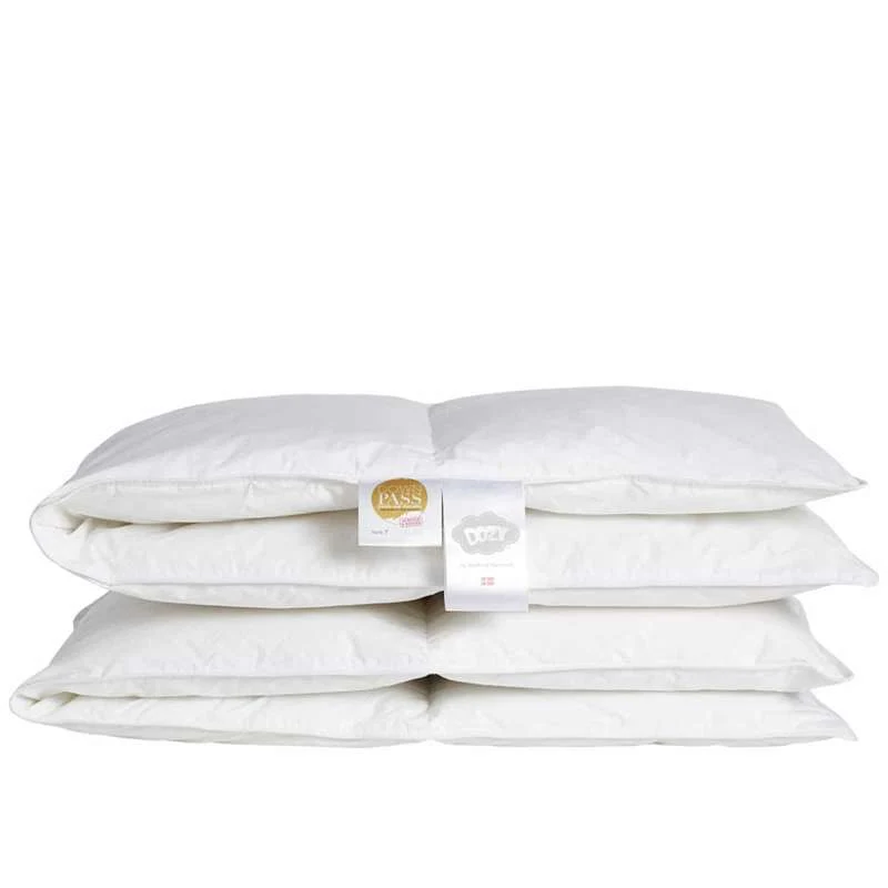 Quilts Denmark Dozy - Babydyne - Sval - 75g Moskusdun