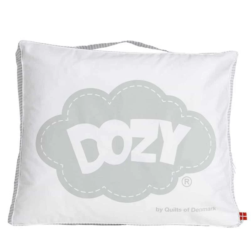 Quilts Denmark Dozy - Babydyne - Sval - 75g Moskusdun