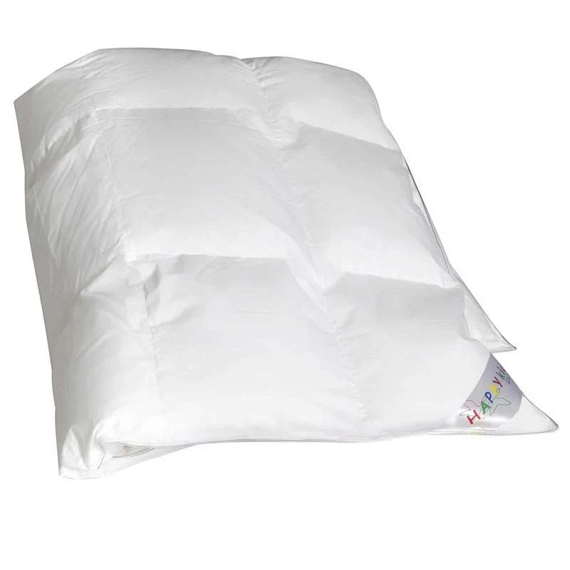 Quilts Denmark Happy Kids - Babydyne - Sval - 75g Andedun/-Fjer Aloe Vera