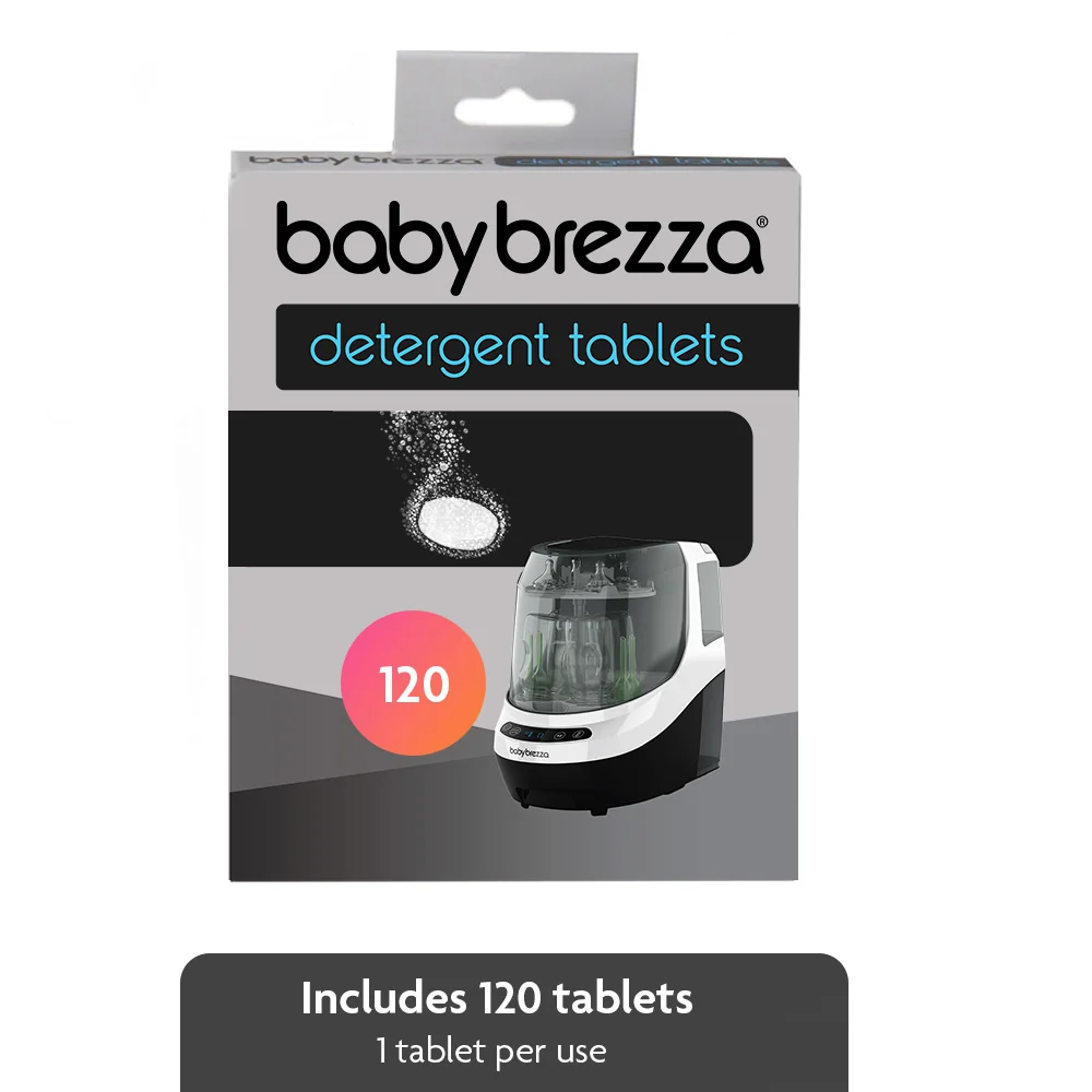Tablete za Bottle Washer Pro® 120 tableta