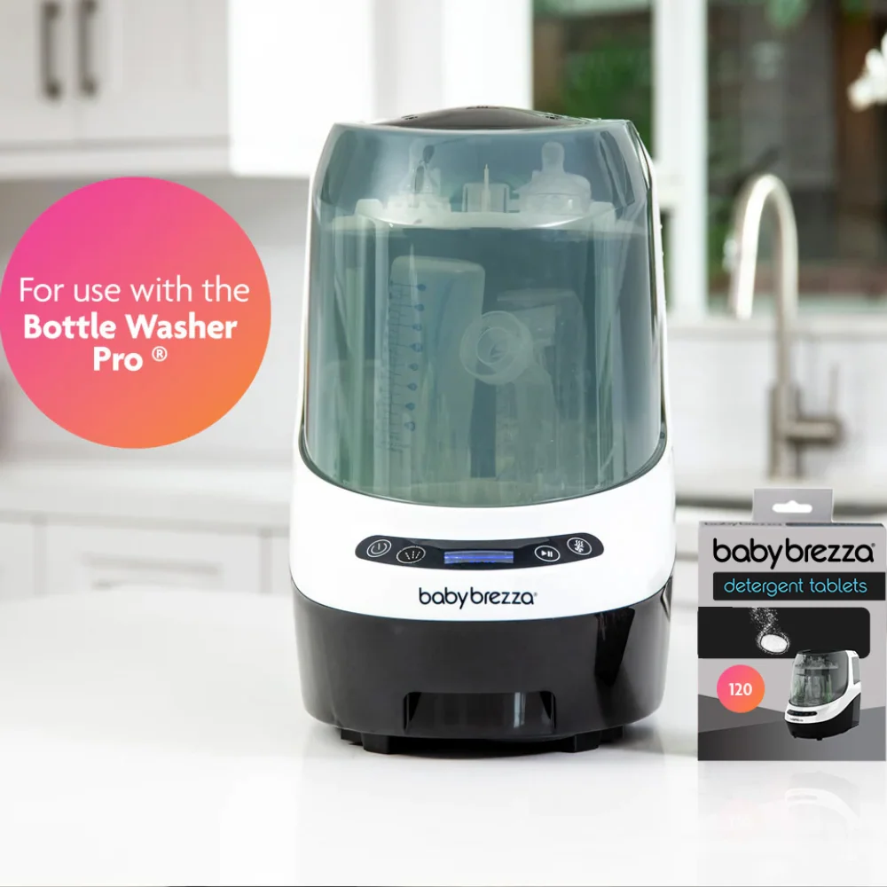 Tablete za Bottle Washer Pro® 120 tableta