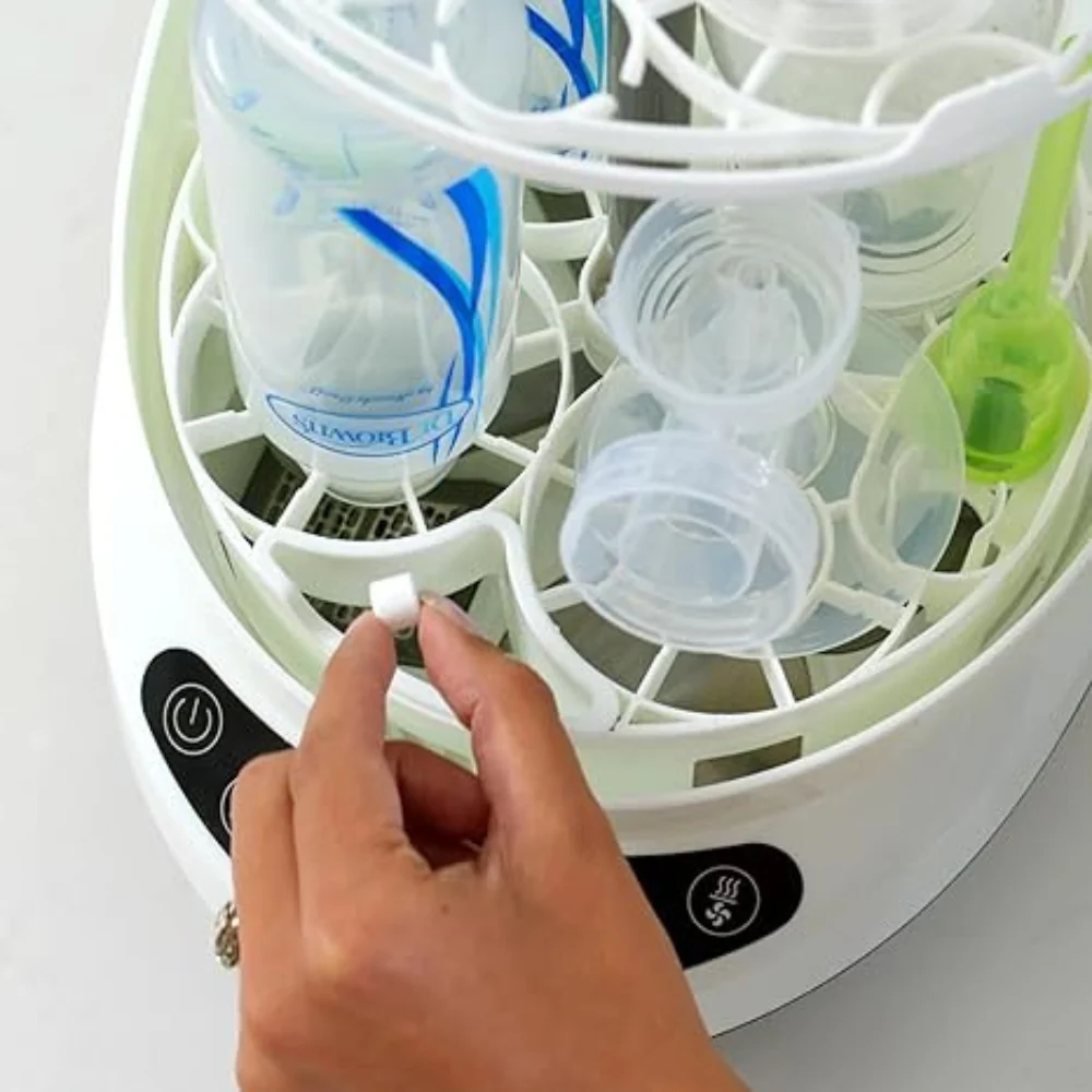 Tablete za Bottle Washer Pro® 120 tableta
